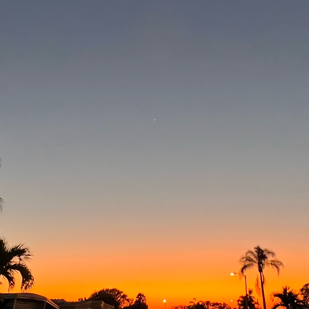 Meet your Posher, Rasenmarg